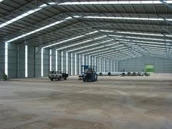 Adequate Steel fabricators