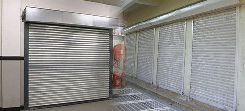 Adequate Steel fabricators